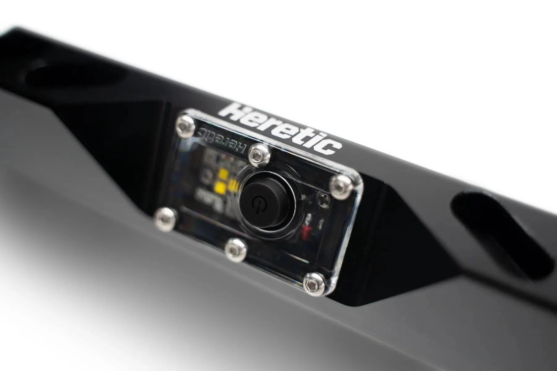 Heretic Studio Push-Button Roof Rack Handle Light (Pair)