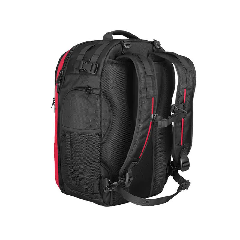 High-Quality Padded Lighting and Camera Backpack