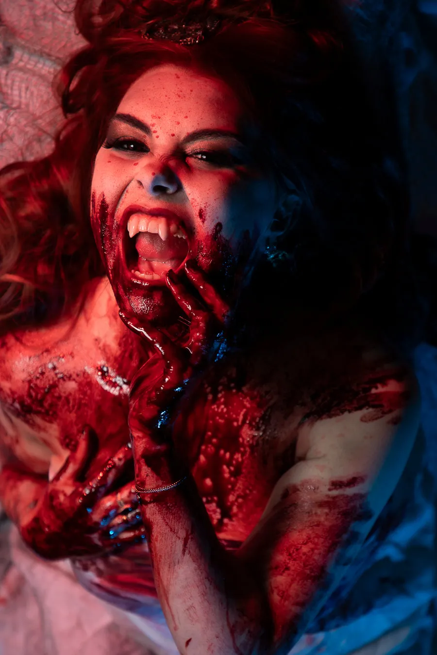 Horror Photography