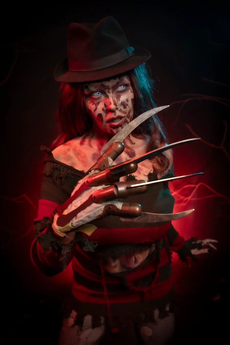 Horror Photography