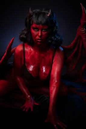 Horror Photography