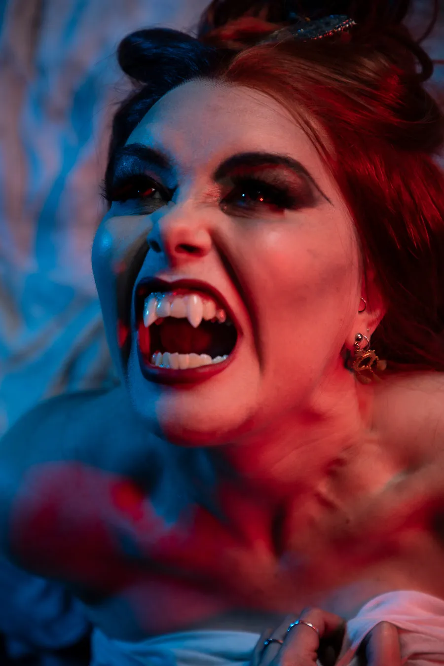 Horror Photography
