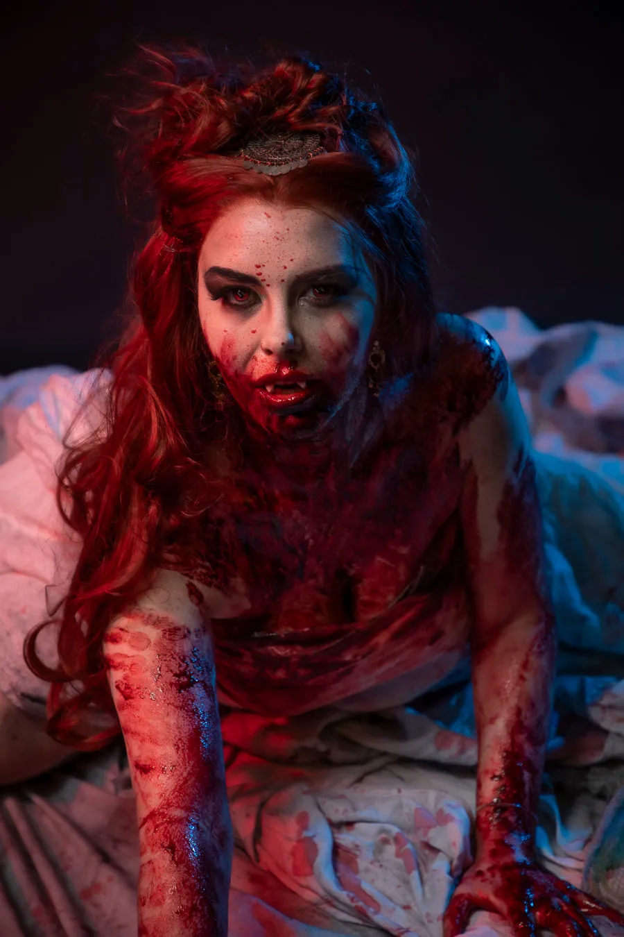 Horror Photography