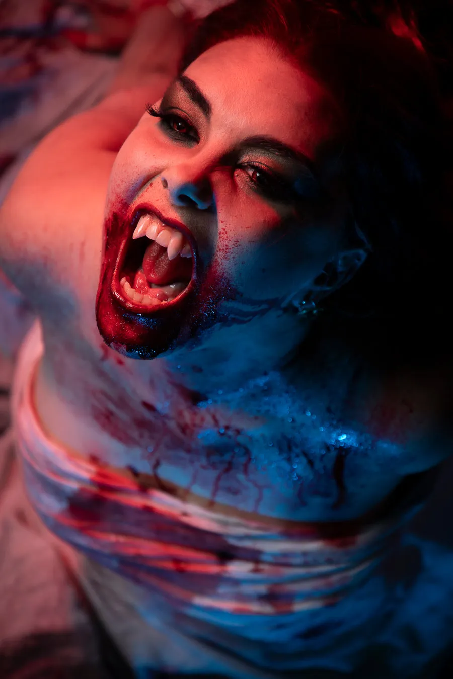 Horror Photography