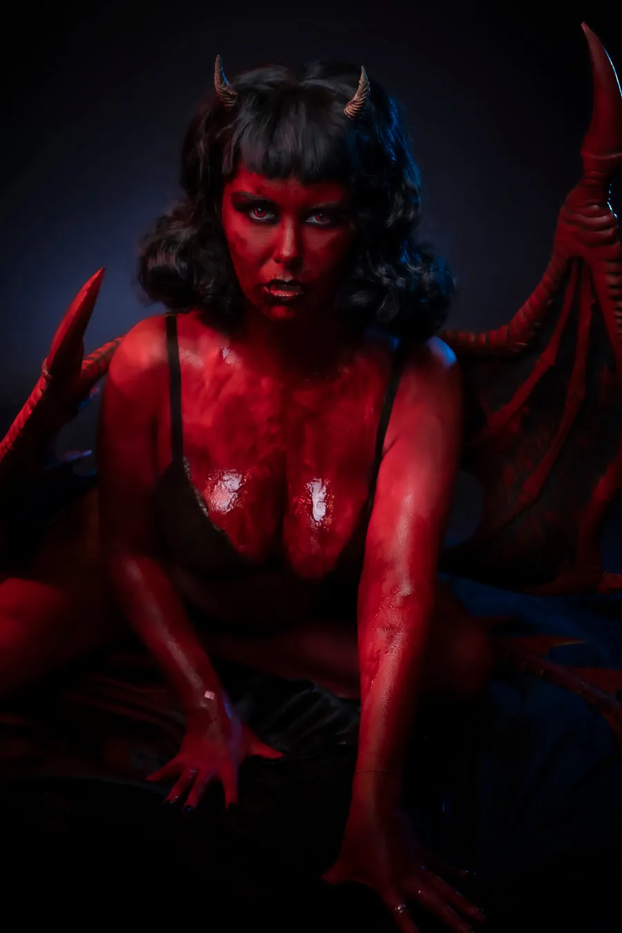 Horror Photography