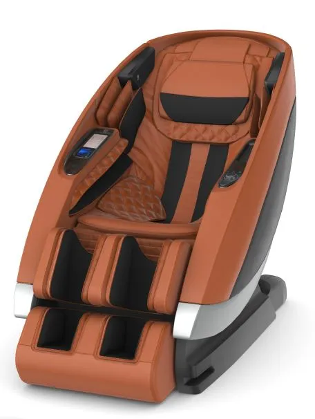 Human Touch Super Novo Massage Chair - New