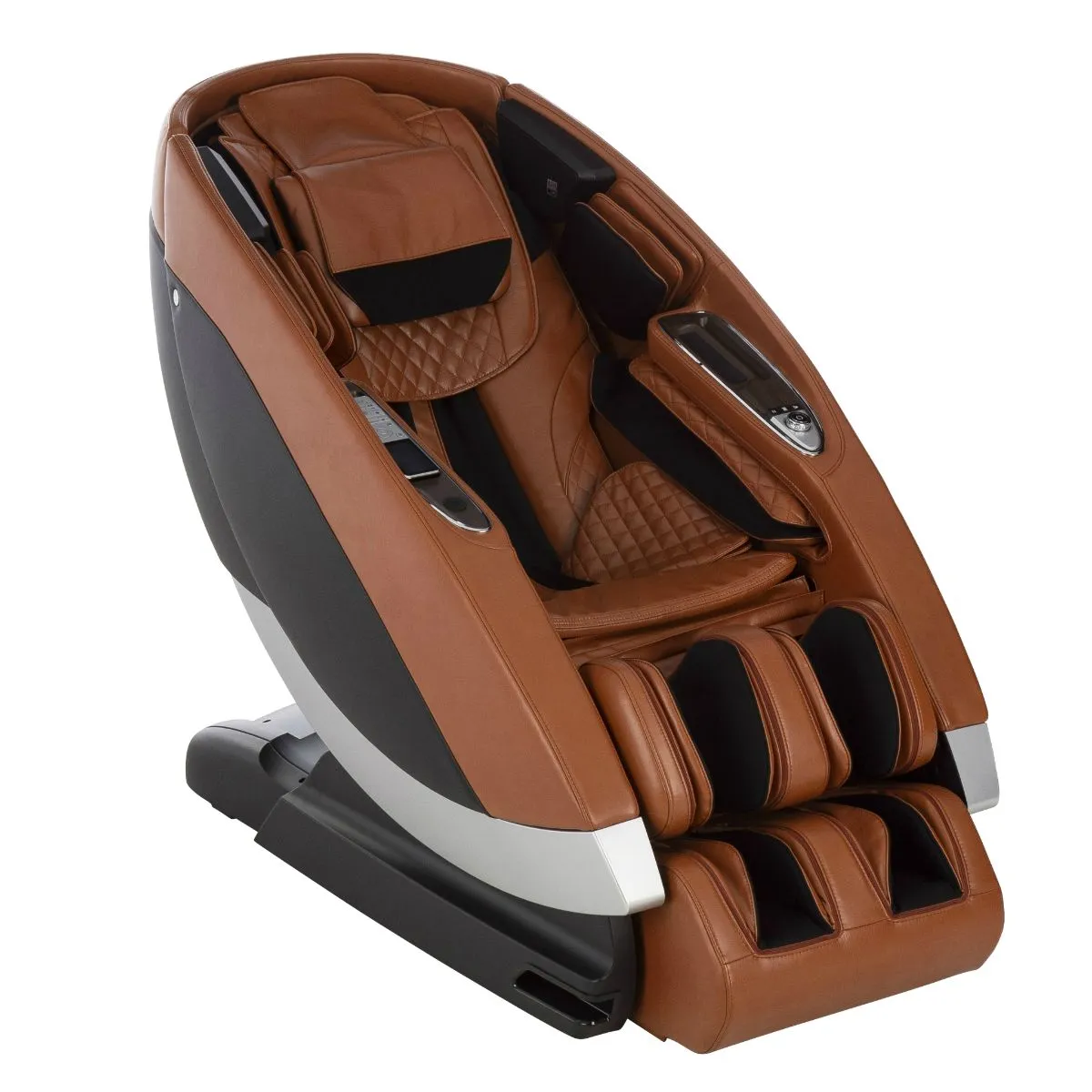 Human Touch Super Novo Massage Chair - New