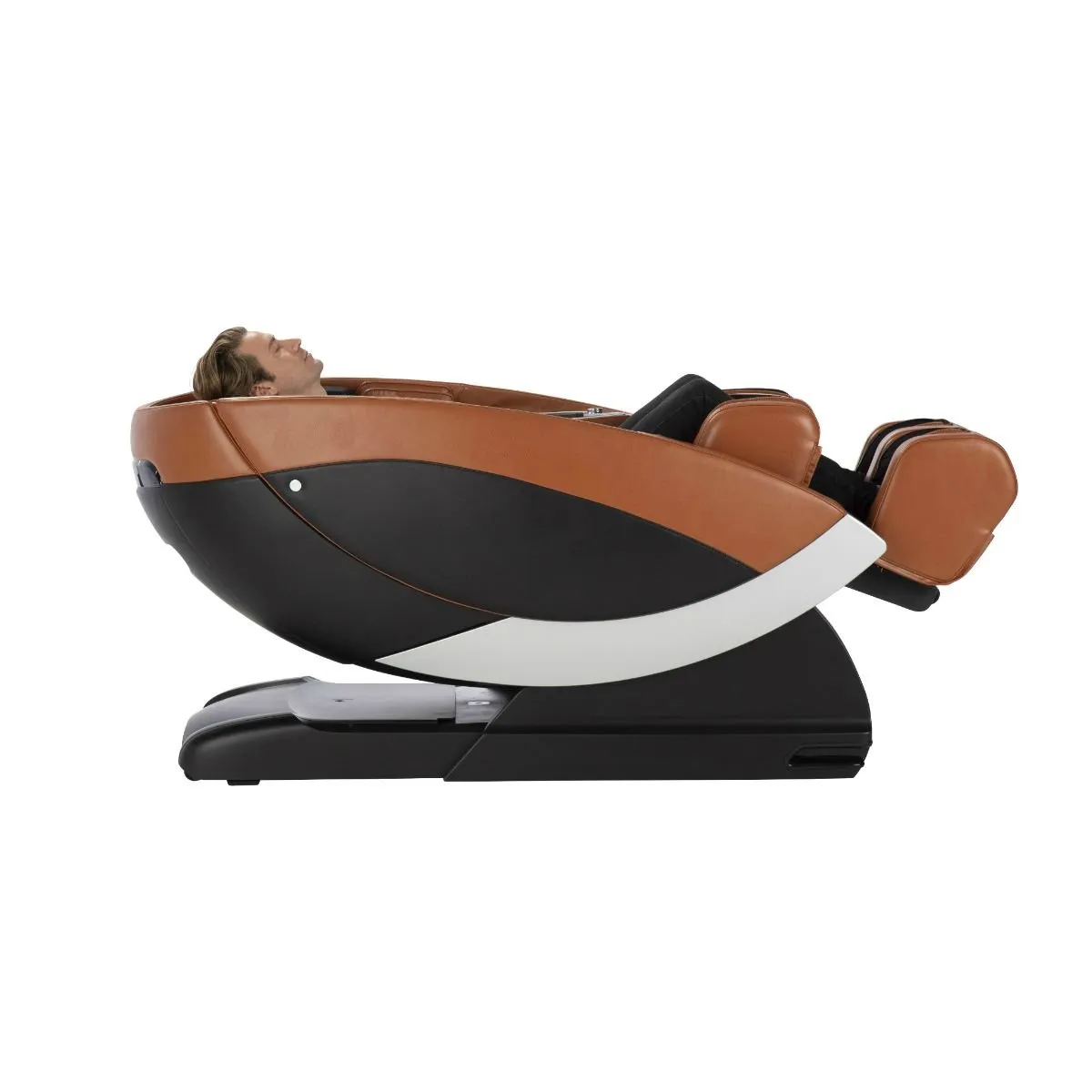 Human Touch Super Novo Massage Chair - New
