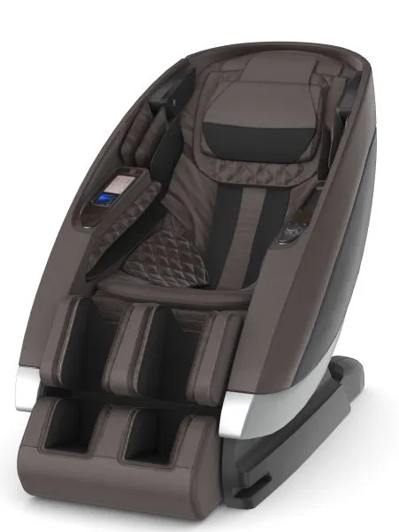 Human Touch Super Novo Massage Chair - New