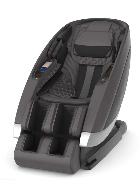 Human Touch Super Novo Massage Chair - New
