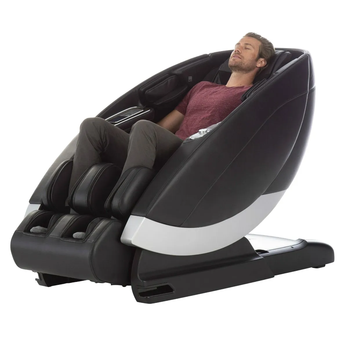 Human Touch Super Novo Massage Chair - New
