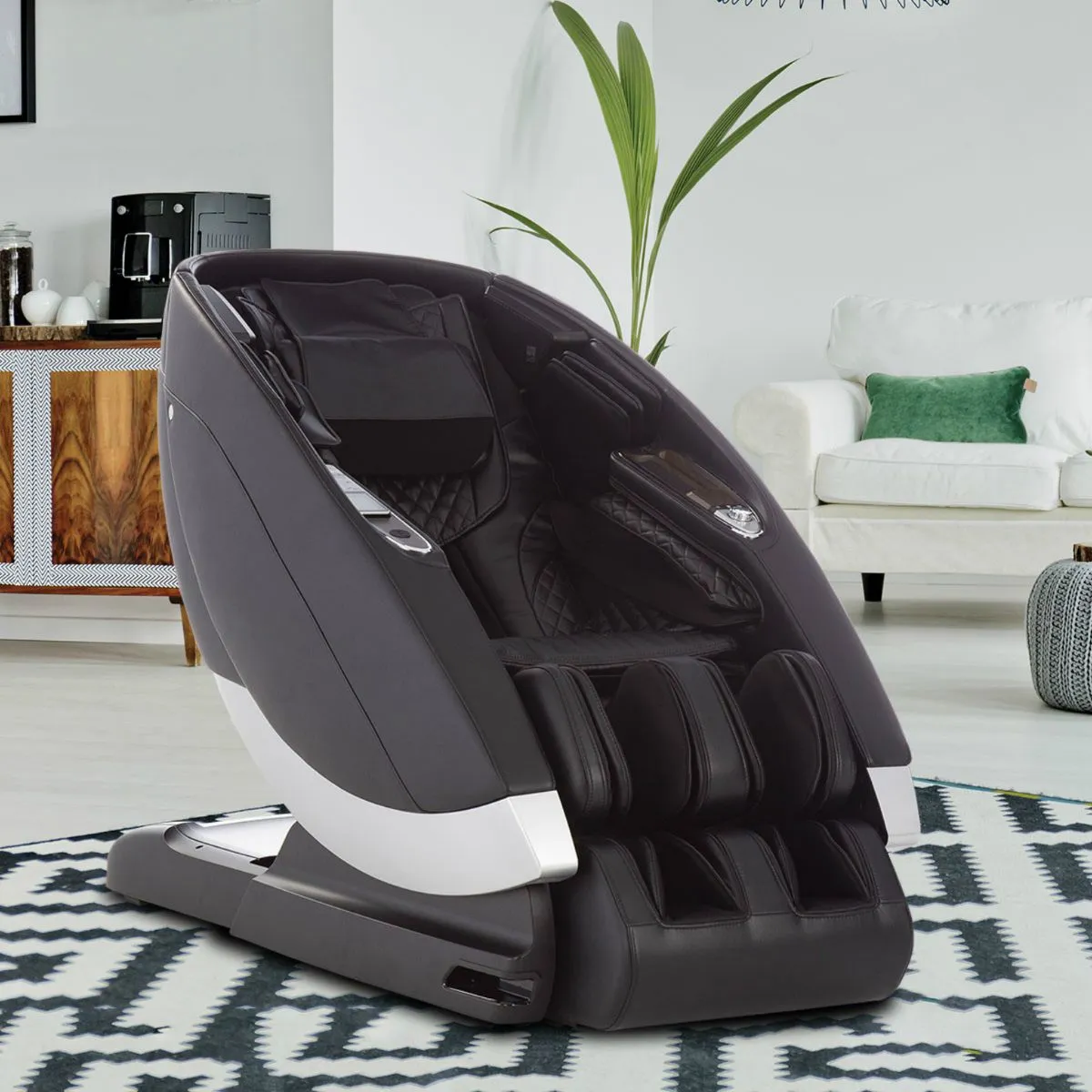 Human Touch Super Novo Massage Chair - New