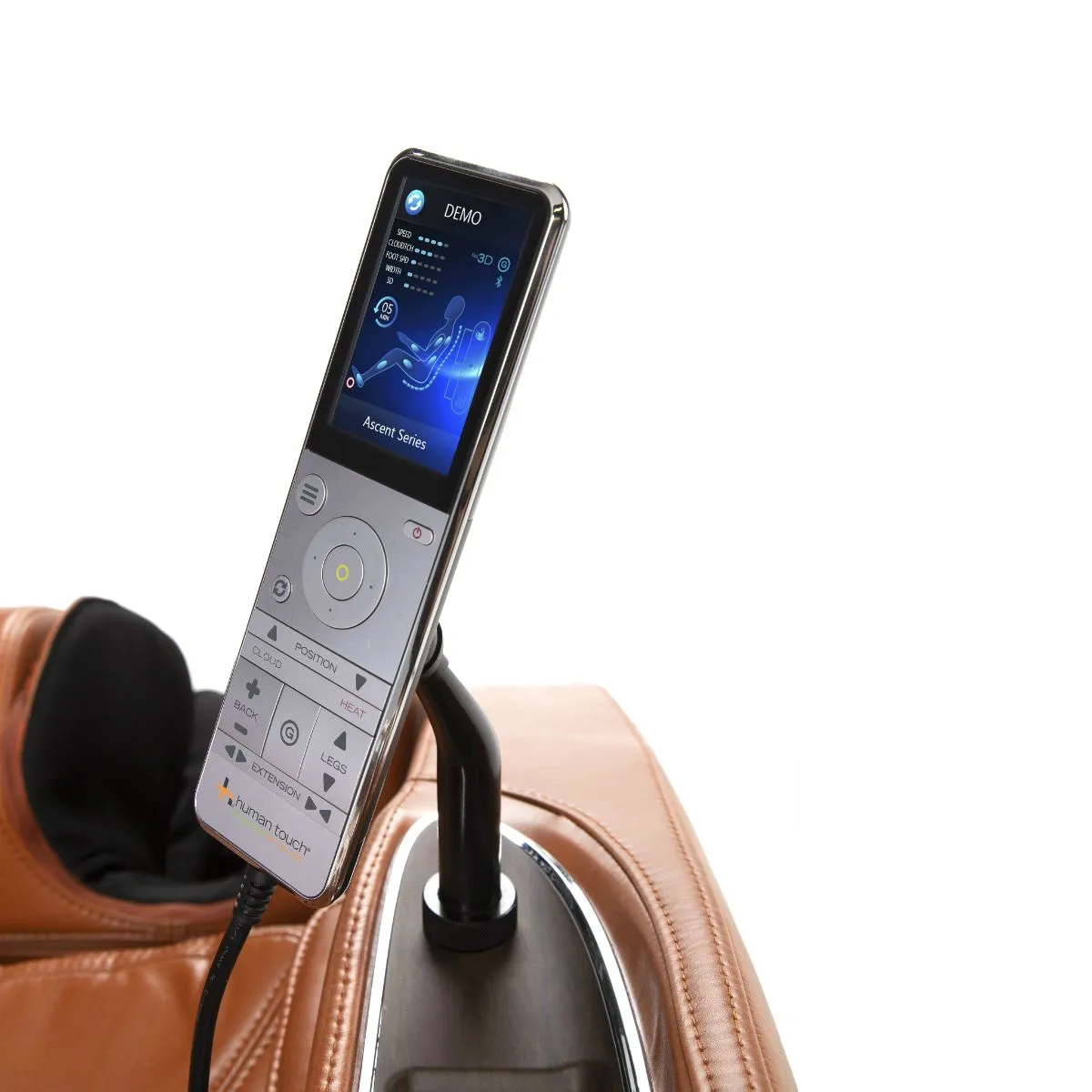Human Touch Super Novo Massage Chair - New