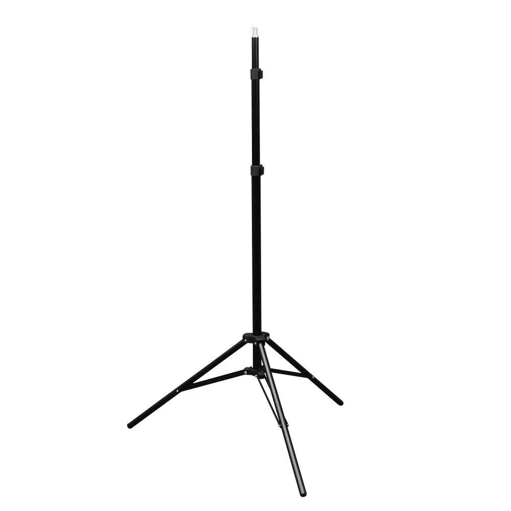 Hypop Rectangle Softbox Boom Arm Kit (Includes: Backdrop Stand & Paper Roll)