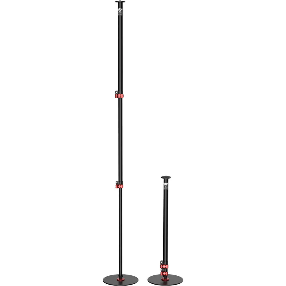 iFootage RB-A300 Cobra 2 59.4" Round-Base Monopod