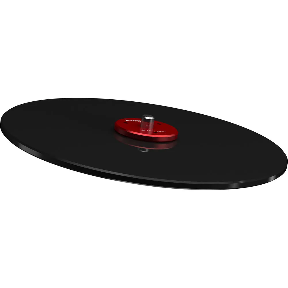 iFootage RB-A300 Cobra 2 59.4" Round-Base Monopod