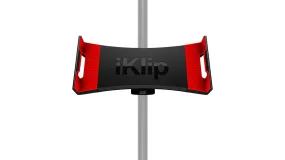 IK Multimedia iKlip 3 Deluxe for iPad Pro