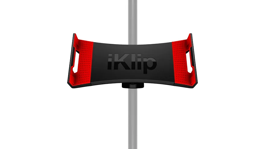 IK Multimedia iKlip 3 Deluxe for iPad Pro