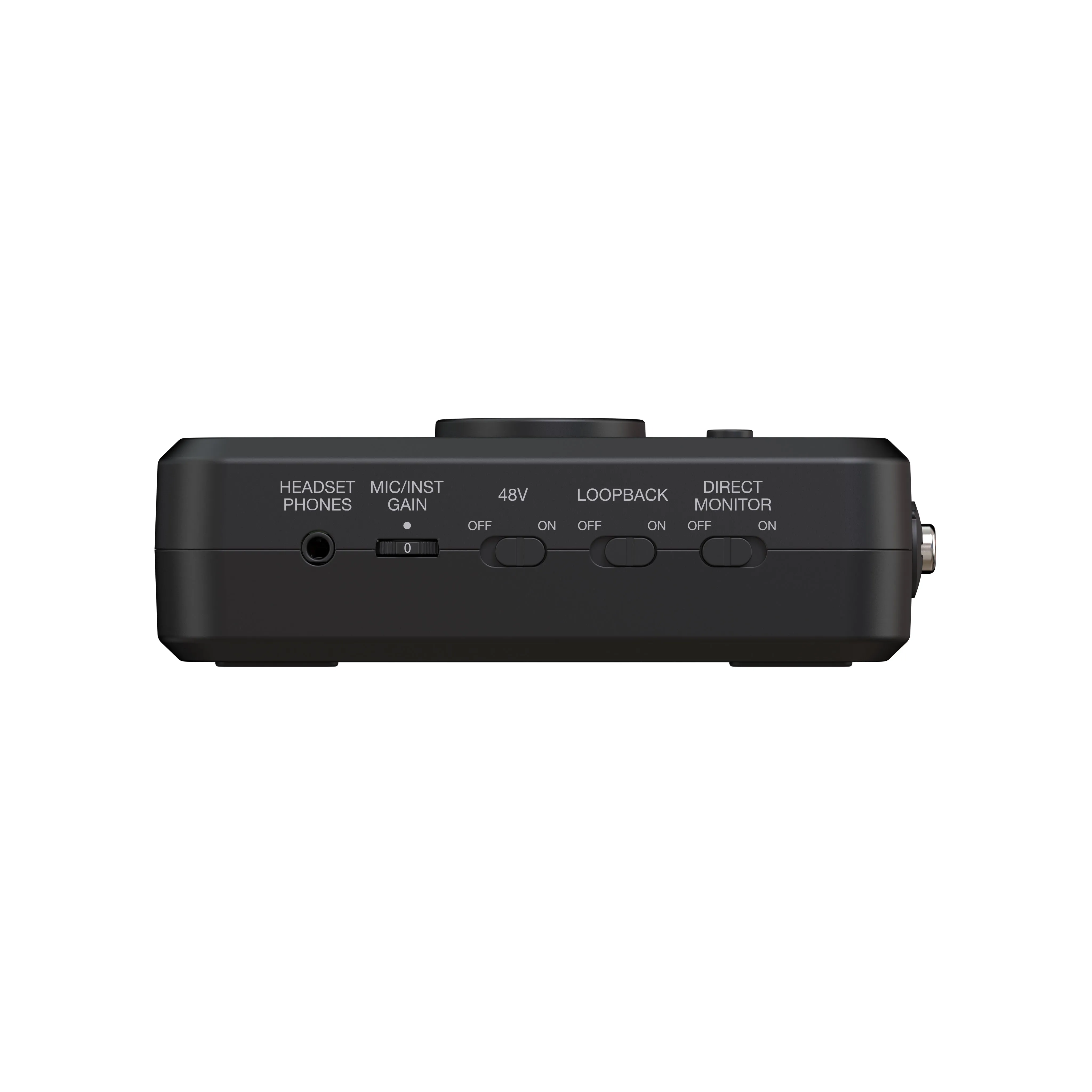 Ik Multimedia Irig Stream Pro Audio Interface