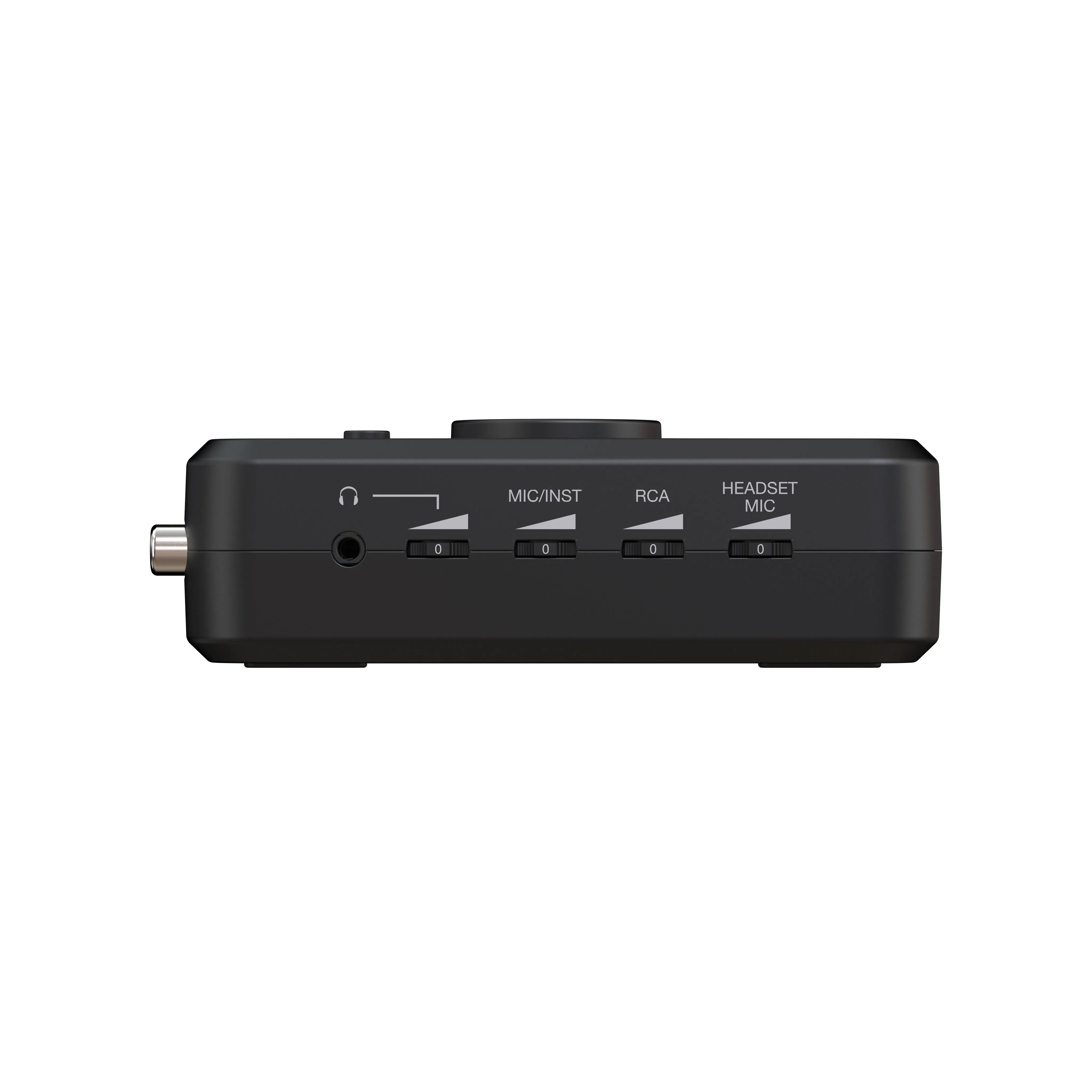 Ik Multimedia Irig Stream Pro Audio Interface
