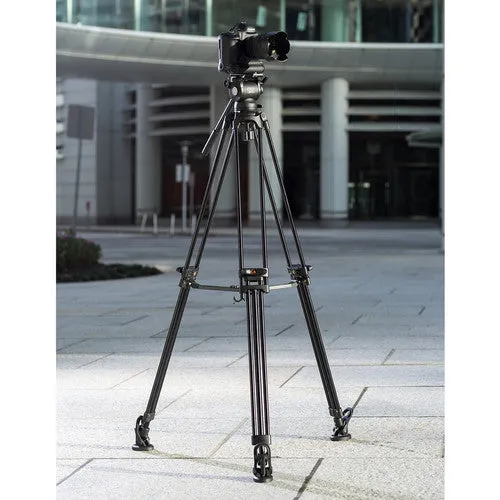 Ikan E-Image GA752T 3-Section AI Tripod