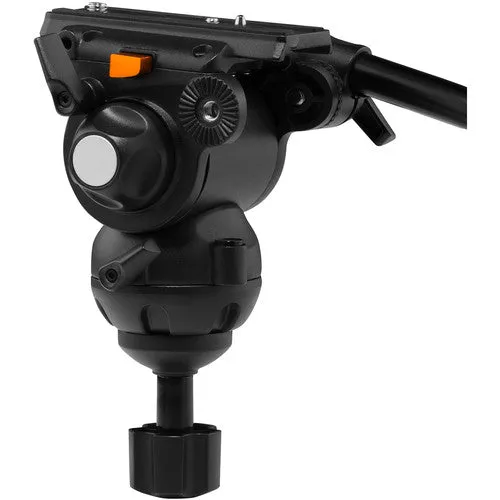 Ikan E-Image GA752T 3-Section AI Tripod