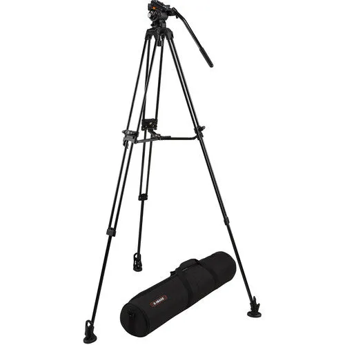 Ikan E-Image GA752T 3-Section AI Tripod