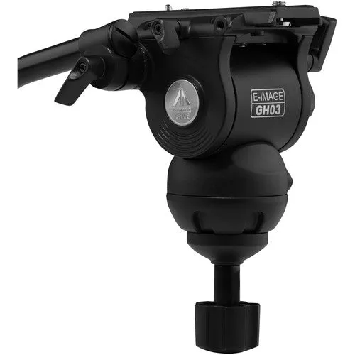 Ikan E-Image GA752T 3-Section AI Tripod