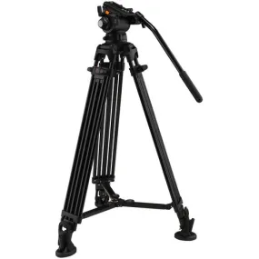 Ikan E-Image GA752T 3-Section AI Tripod