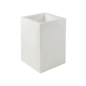 Illuminated High Cube Planter