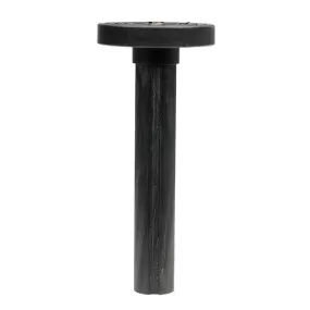 Induro Extra Low Column with Plate - Size 0, Carbon