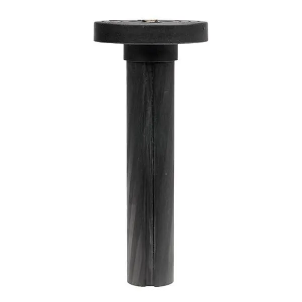 Induro Extra Low Column with Plate - Size 1, Carbon