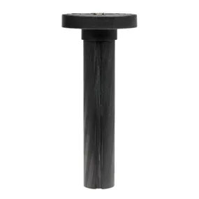 Induro Extra Low Column with Plate - Size 1, Carbon