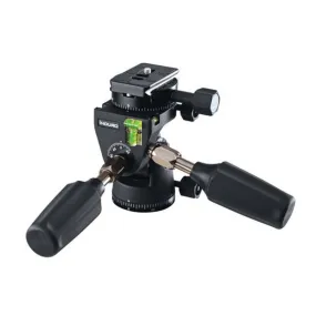 Induro PHQ1 5-Way Panhead