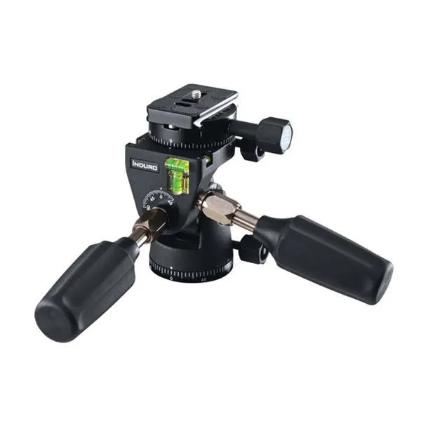 Induro PHQ1 5-Way Panhead
