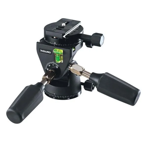 Induro PHQ3 5-Way Panhead