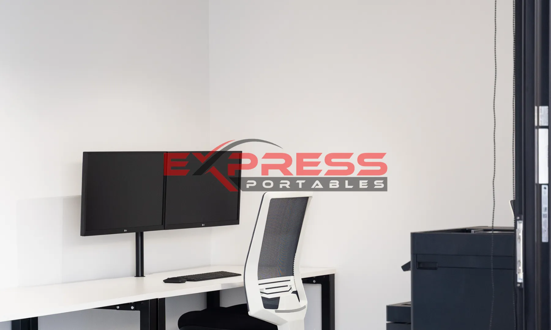 Innov8 Office (Ex-Display Modular Building)