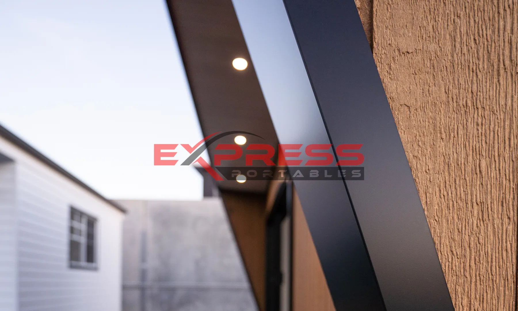 Innov8 Office (Ex-Display Modular Building)
