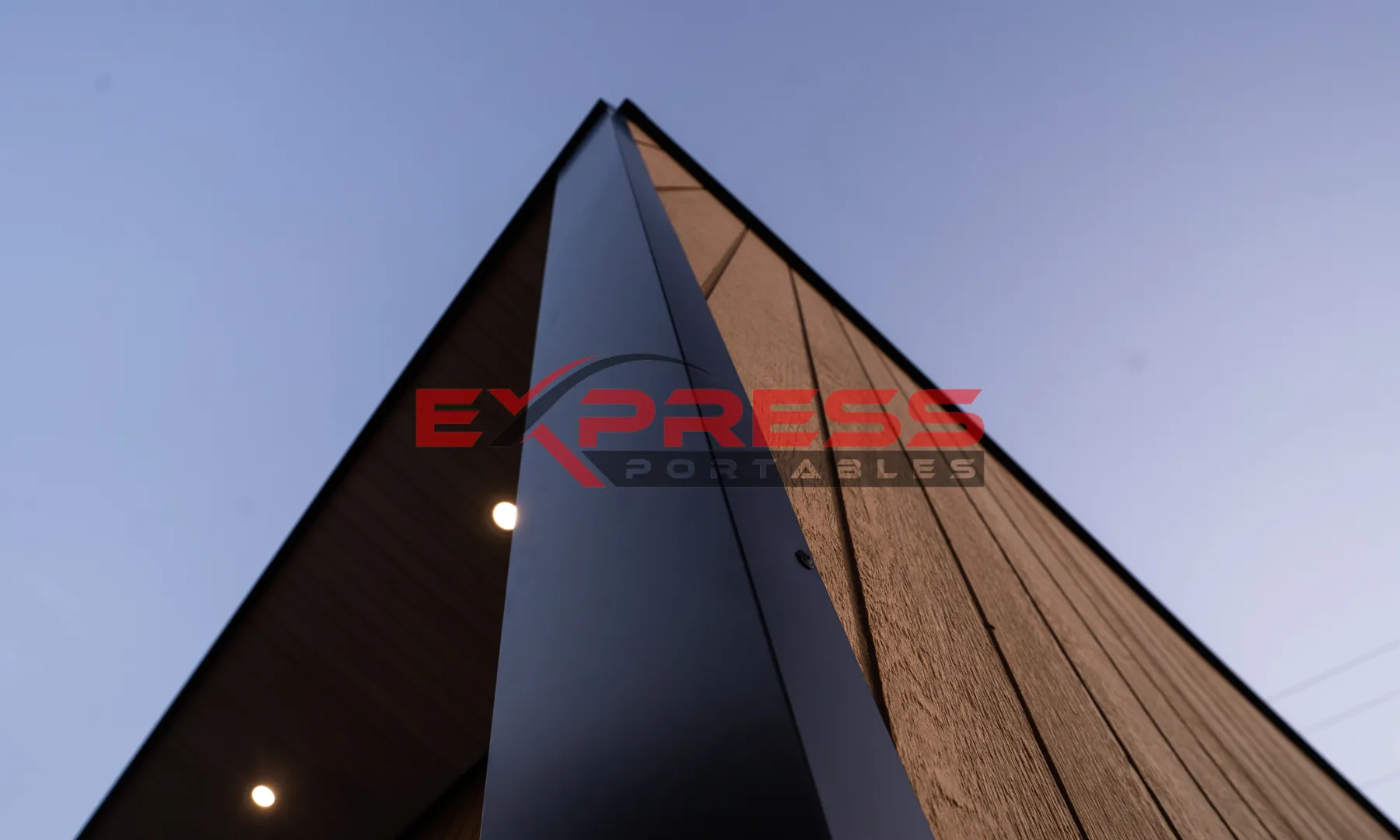Innov8 Office (Ex-Display Modular Building)