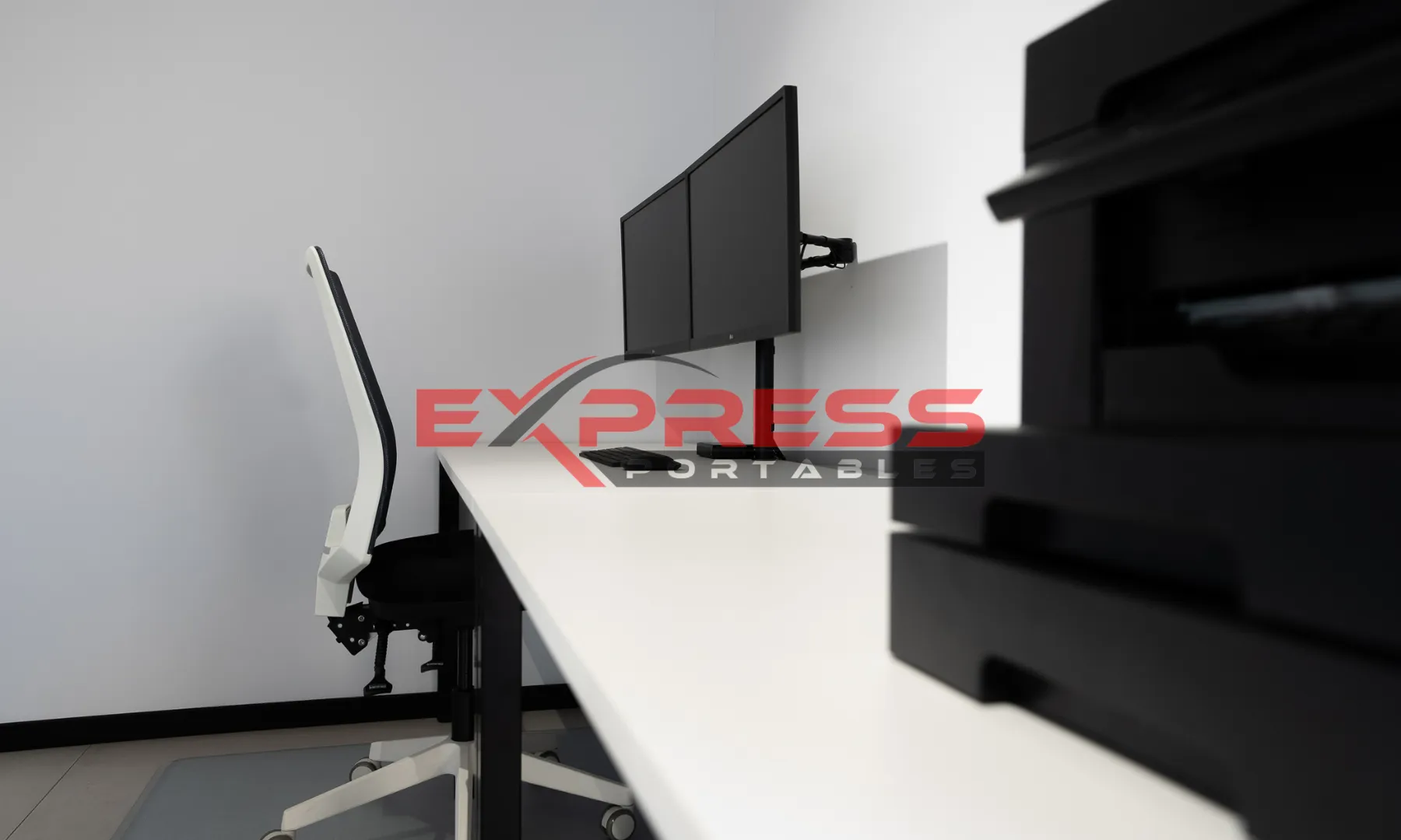 Innov8 Office (Ex-Display Modular Building)
