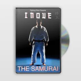 Inoue - The Samurai
