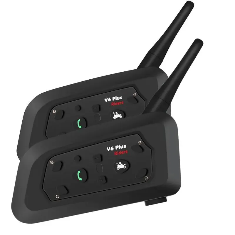 Intercom moto Bluetooth - Duo|Call™