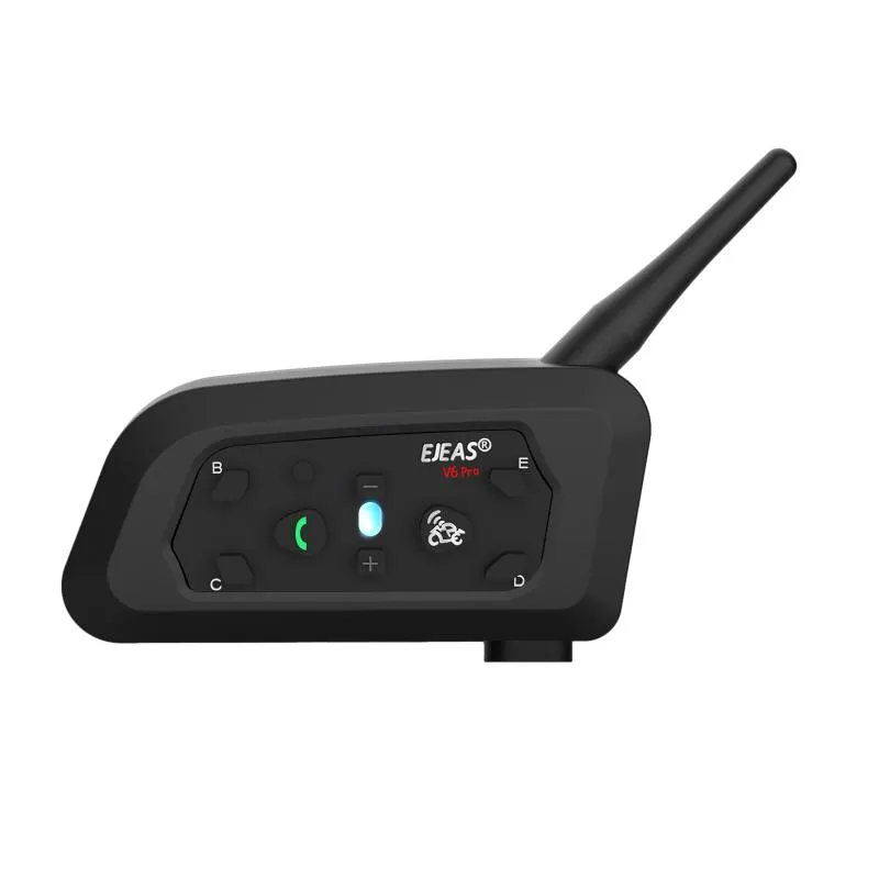 Intercom moto Bluetooth - Duo|Call™