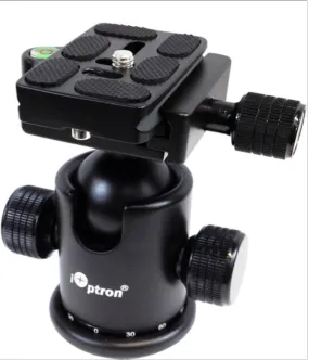 IOptron Ball Head