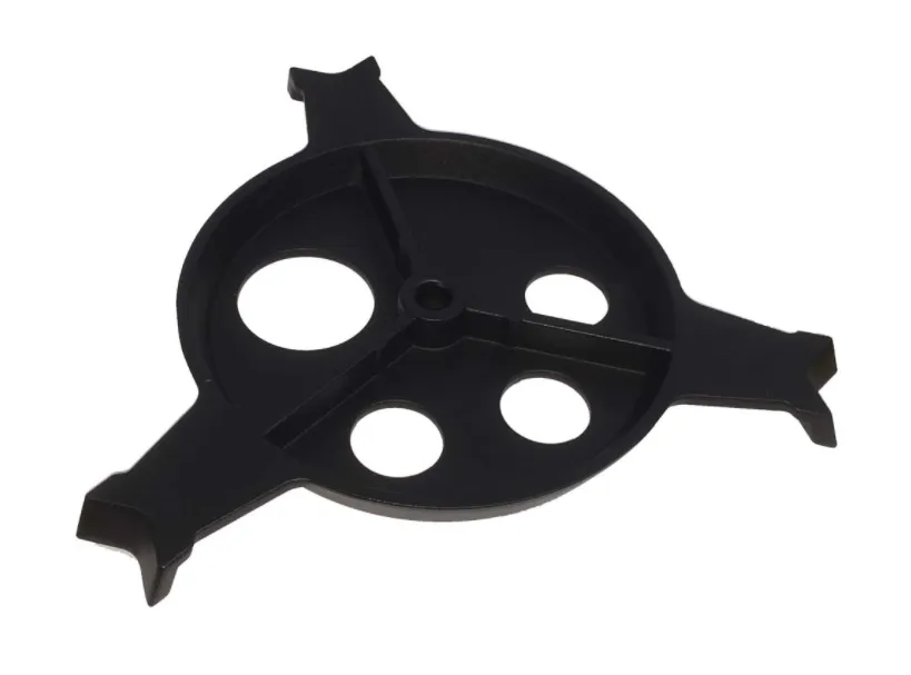 IOPTRON TRIPOD METAL SPREADER TRAY W/ CENTER ROD