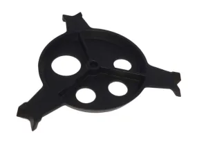 IOPTRON TRIPOD METAL SPREADER TRAY W/ CENTER ROD
