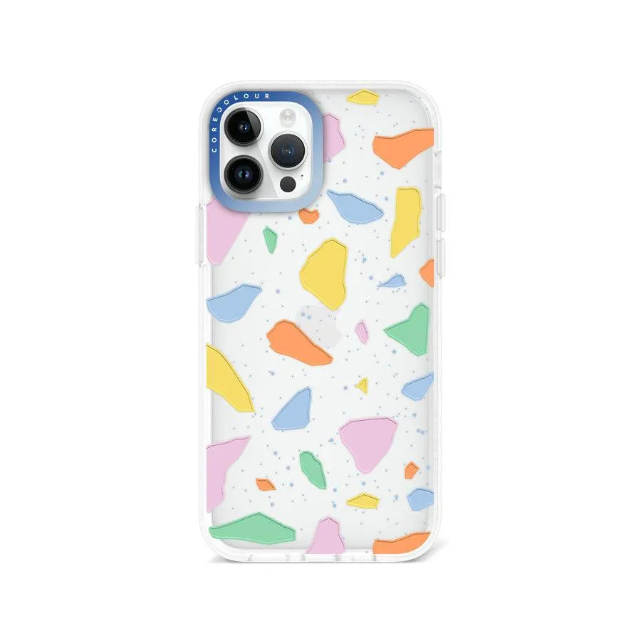 iPhone 12 Pro Candy Rock Phone Case