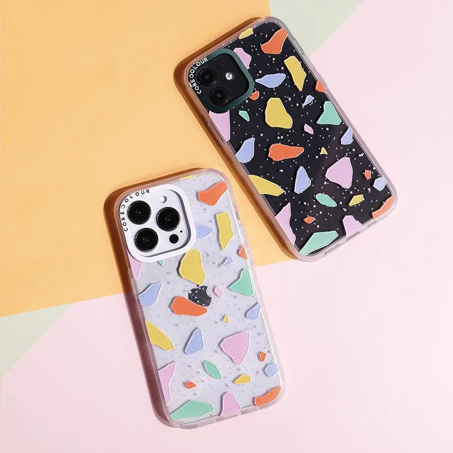 iPhone 12 Pro Max Candy Rock Phone Case Magsafe Compatible