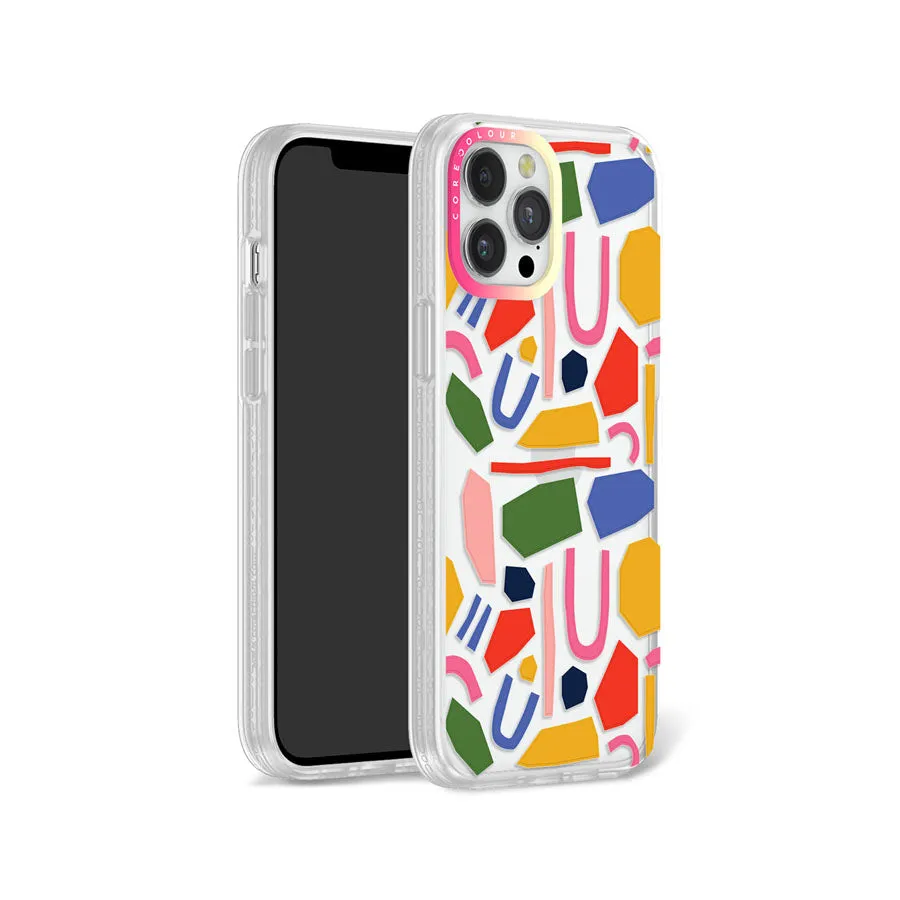 iPhone 12 Pro Max Party Time Phone Case Magsafe Compatible
