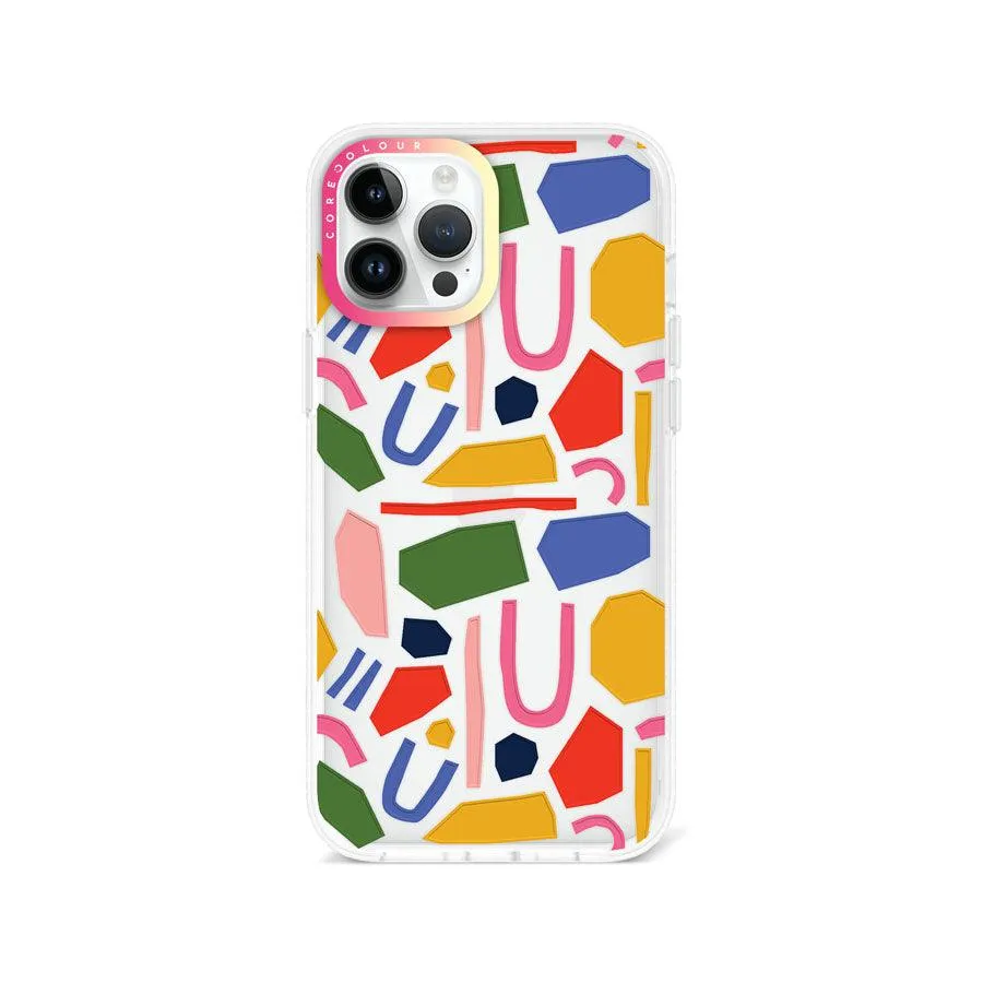 iPhone 12 Pro Max Party Time Phone Case